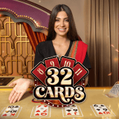 32 Baraha live casino on 33win4