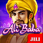 Ali Baba on 33win4