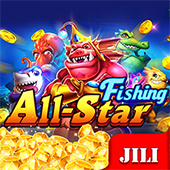 All Star Fishing on 33win4