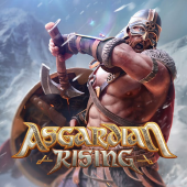 Asgardian Rising on 33win4