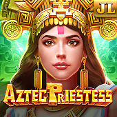 Aztec Priestess on 33win4