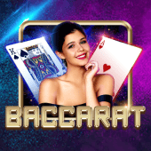 Baccarat B on 33win4