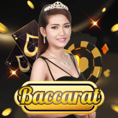 Baccarat on 33win4