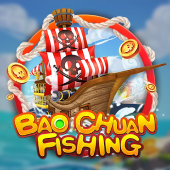 Bao Chuan Fishing on 33win4