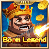 Boom Legend on 33win4