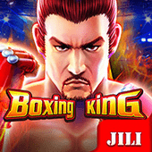 Boxing King on 33win4