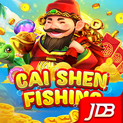 Cai Shen Fishing on 33win4