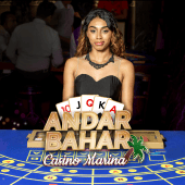 Casino Marina Andar Bahar on 33win4