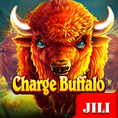Charge Buffalo on 33win4