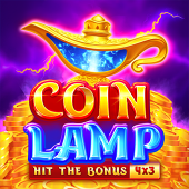 Coin Lamp slot on 33win4