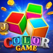 Color Game on 33win4
