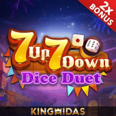 Dice Duet on 33win4
