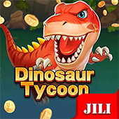 Dinosaur Tycoon on 33win4