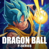 Dragon Ball slot on 33win4