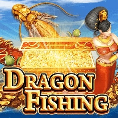 Dragon Fishing on 33win4
