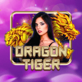 Dragon Tiger on 33win4