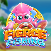 Fierce Fishing on 33win4