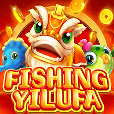 Fishing Yi Lu Fa on 33win4