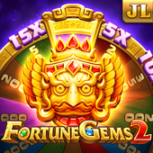 Fortune Gems 2 on 33win4