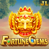 Fortune Gems on 33win4
