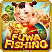Fuwa Fishing on 33win4