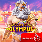 Gates of Olympus on 33win4