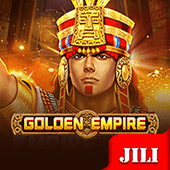 Golden Empire on 33win4