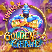Golden Genie on 33win4