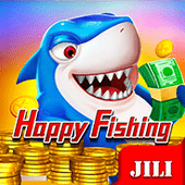 Happy Fishing on 33win4