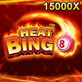 Heat Bingo 33win4 app