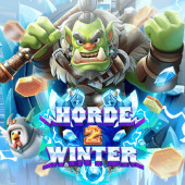 Horde 2 Winter on 33win4