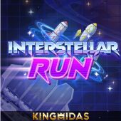 Interstellar Run 33win4 games