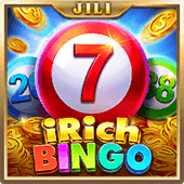 Irich Bingo related hot game