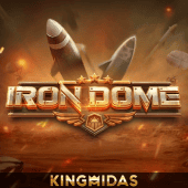 Iron Dome on 33win4
