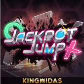 Jackpot Jump on 33win4