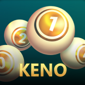 Keno on 33win4