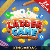Ladder Game on 33win4