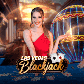 Las Vegas Blackjack on 33win4