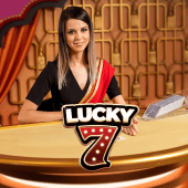 Lucky 7 on 33win4