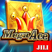 Mega Ace on 33win4