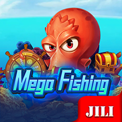 Mega Fishing on 33win4