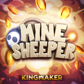 Minesweeper on 33win4