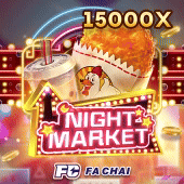 Night Market on 33win4