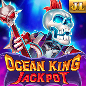 Ocean King Jackpot on 33win4
