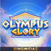 Olympus Glory on 33win4