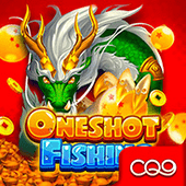 Oneshot Fishing on 33win4