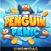 Penguin Panic on 33win4