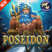 Poseidon slot on 33win4