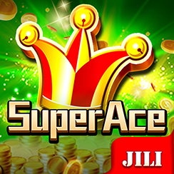 Super Ace on 33win4