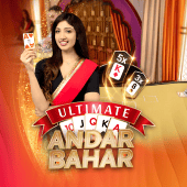 Ultimate Andar Bahar on 33win4